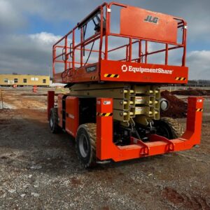 2025 JLG RT4394