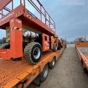 2025 JLG RT4394