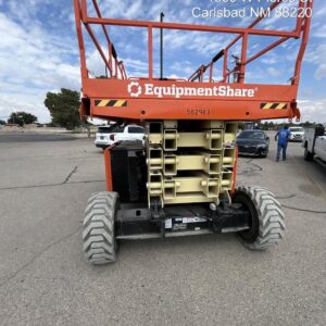 2025 JLG RT4394