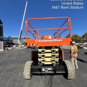 2025 JLG RT4394