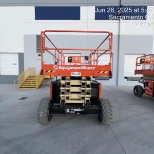 2025 JLG RT4394