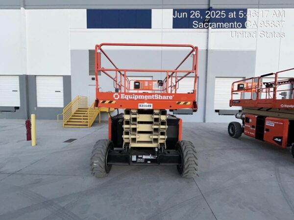 2025 JLG RT4394 2025 JLG RT4394