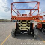 2025 JLG RT4394