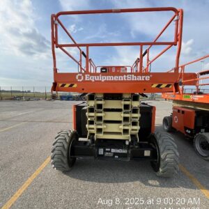2025 JLG RT4394