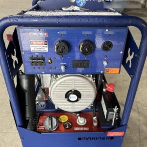 2025 MAKINEX GEN-16P-MS-240