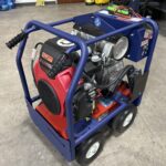 2025 MAKINEX GEN-16P-MS-240