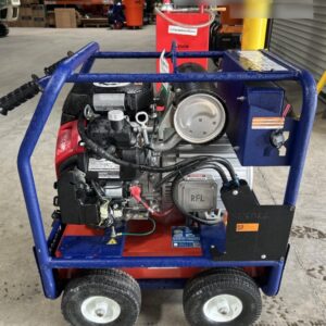 2025 MAKINEX GEN-16P-MS-240