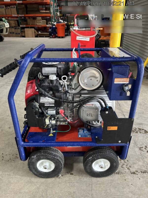 2025 MAKINEX GEN-16P-MS-240
