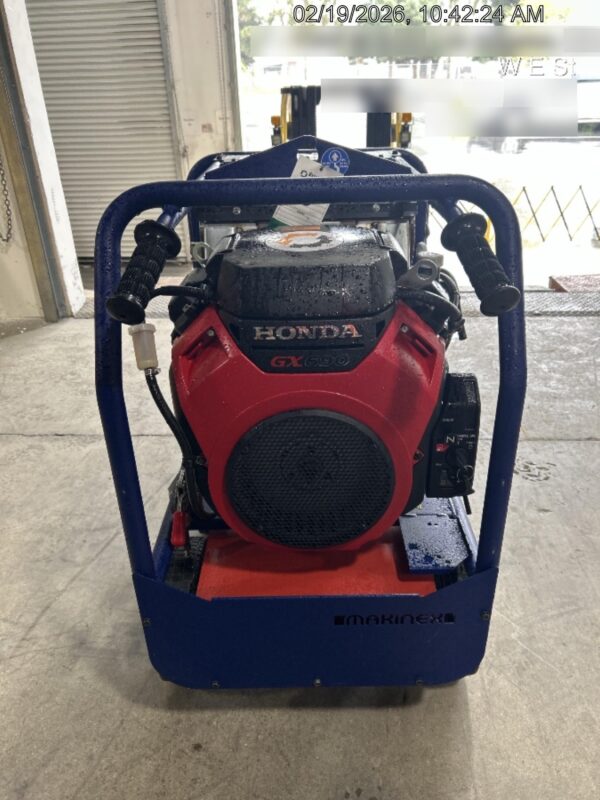 2025 MAKINEX GEN-16P-MS-240