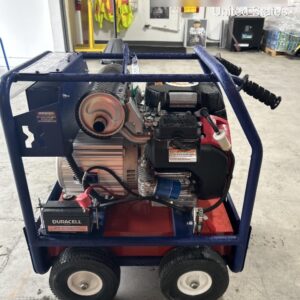 2025 MAKINEX GEN-16P-MS-240