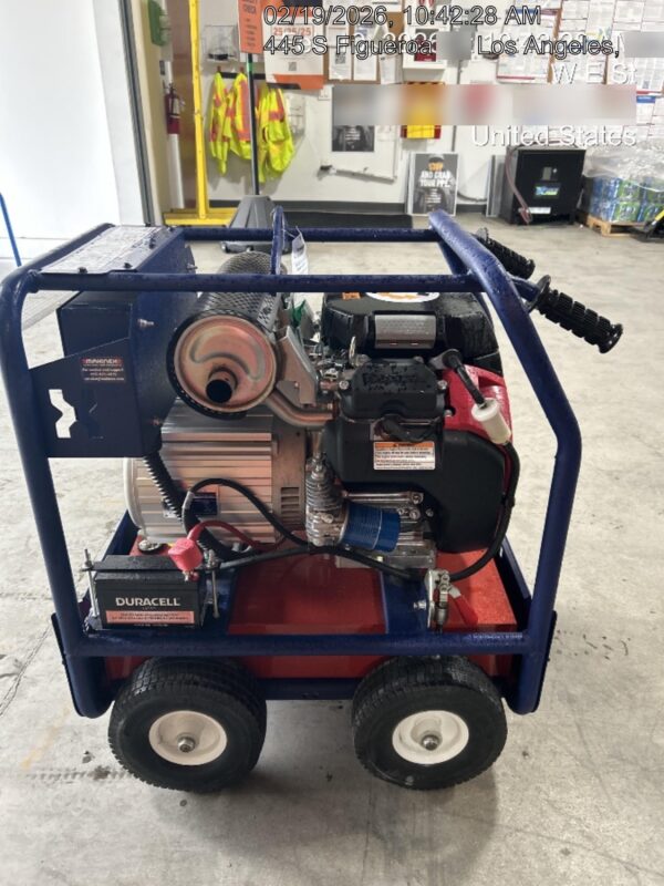 2025 MAKINEX GEN-16P-MS-240