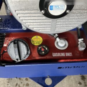 2025 MAKINEX GEN-16P-MS-240