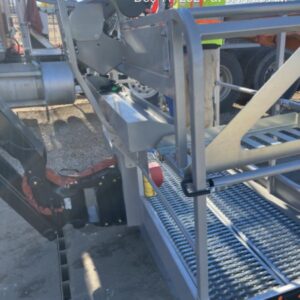 2025 MANITOU TJ65+
