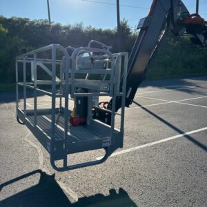 2025 MANITOU TJ85