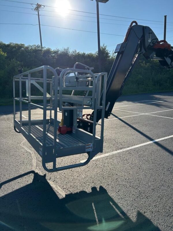 2025 MANITOU TJ85
