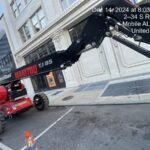 2025 MANITOU TJ85