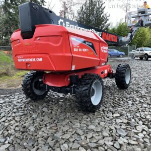 2025 MANITOU TJ85