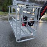 2025 MANITOU TJ85