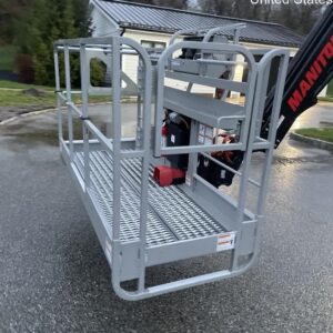 2025 MANITOU TJ85