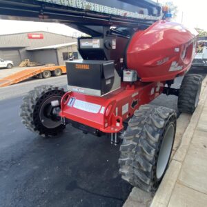 2025 MANITOU TJ85