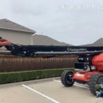 2025 MANITOU TJ85
