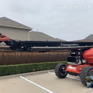 2025 MANITOU TJ85