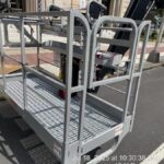 2025 MANITOU TJ85
