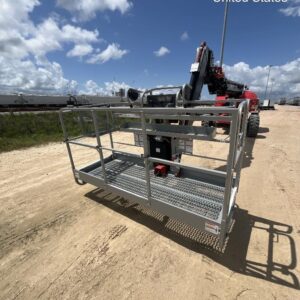 2025 MANITOU TJ85