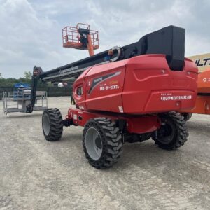2025 MANITOU TJ85
