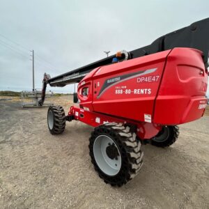 2025 MANITOU TJ85