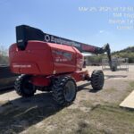 2025 MANITOU TJ85