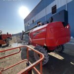 2025 MANITOU TJ85