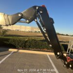 2025 MANITOU TJ85