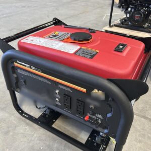 2025 MI-T-M GEN-3600-0MM0