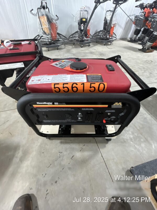 2025 MI-T-M GEN-3600-0MM0