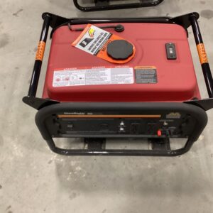 2025 MI-T-M GEN-3600-0MM0