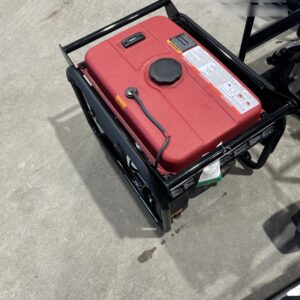 2025 MI-T-M GEN-3600-0MM0