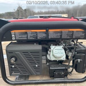 2025 MI-T-M GEN-3600-0MM0