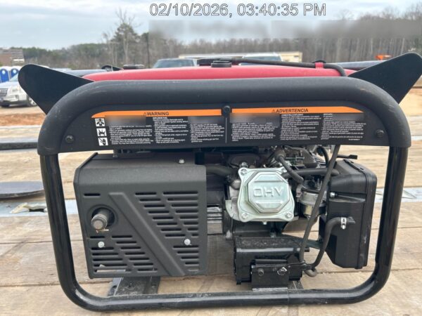 2025 MI-T-M GEN-3600-0MM0