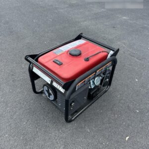 2025 MI-T-M GEN-3600-0MM0