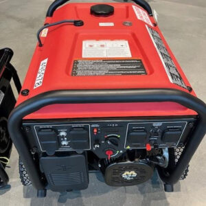 2025 MI-T-M GEN-6500-0MM1