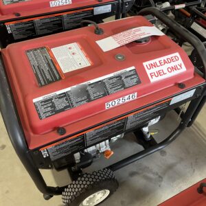 2025 MI-T-M GEN-6500-0MM1