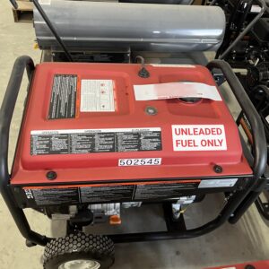2025 MI-T-M GEN-6500-0MM1