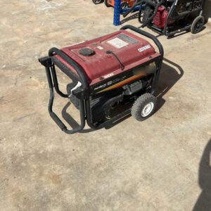 2025 MI-T-M GEN-6500-0MM1