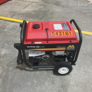 2025 MI-T-M GEN-6500-0MM1