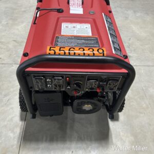 2025 MI-T-M GEN-6500-0MM1