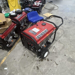 2025 MI-T-M GEN-6500-0MM1