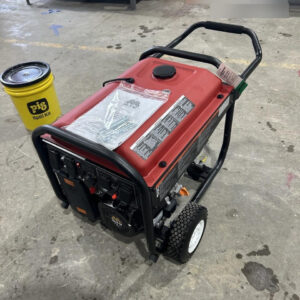 2025 MI-T-M GEN-6500-0MM1
