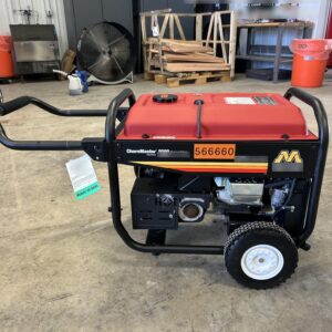 2025 MI-T-M GEN-6500-0MM1