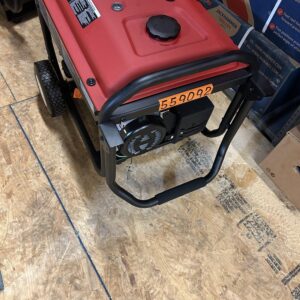 2025 MI-T-M GEN-6500-0MM1